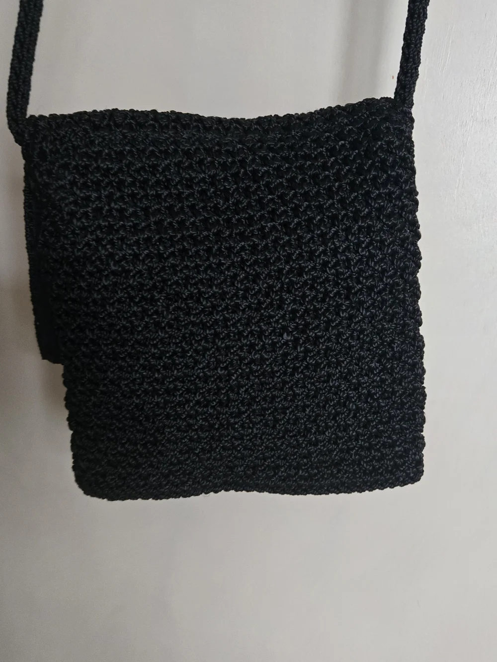 The Sak sak black